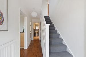 Entrance Hallway- click for photo gallery